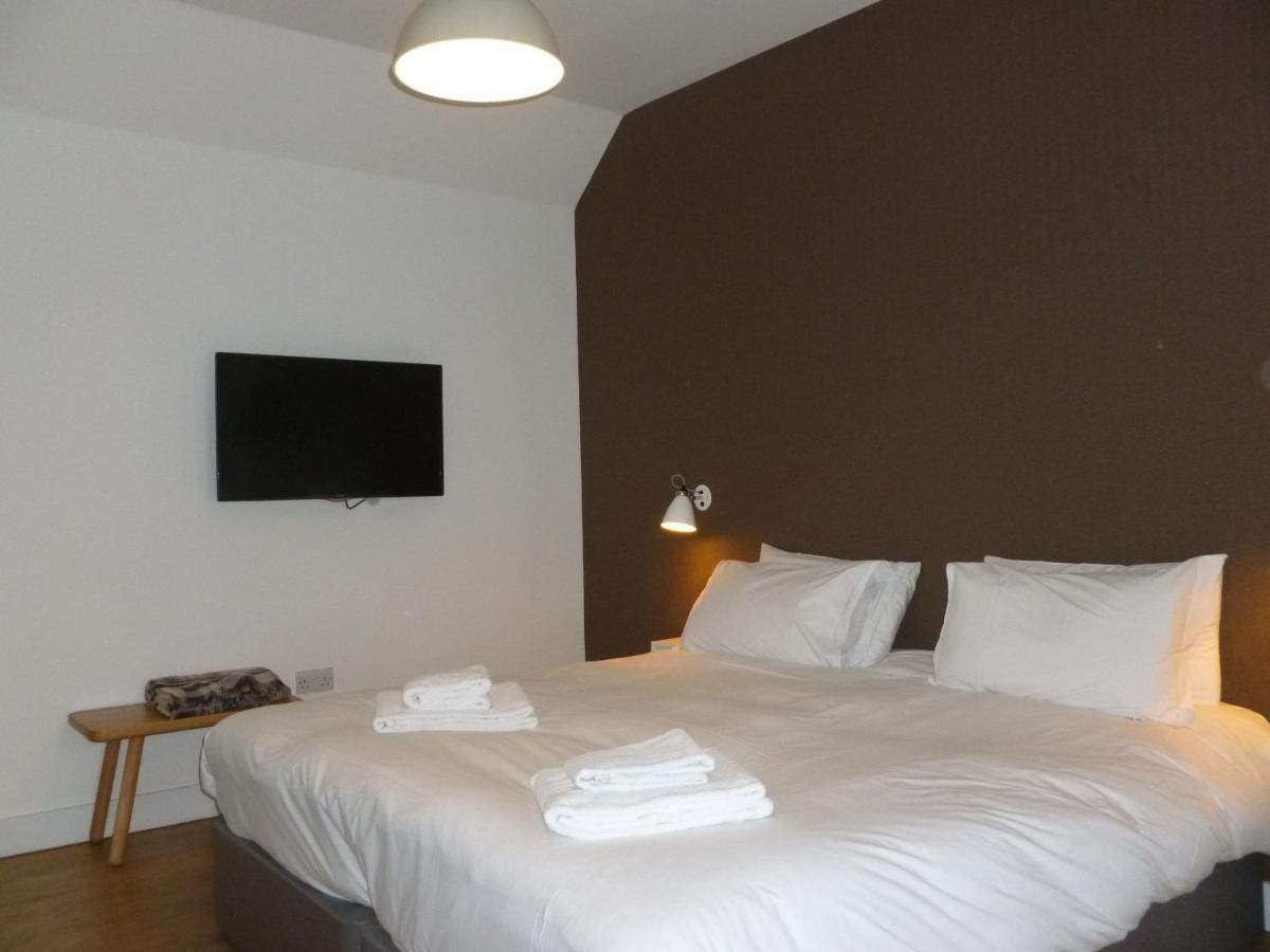 Northstar 3 - 1 Bed Room With Ensuite Wick  Exterior foto